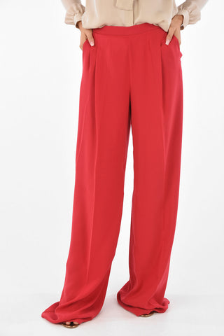 High Waist FRANZ Palazzo Pants
