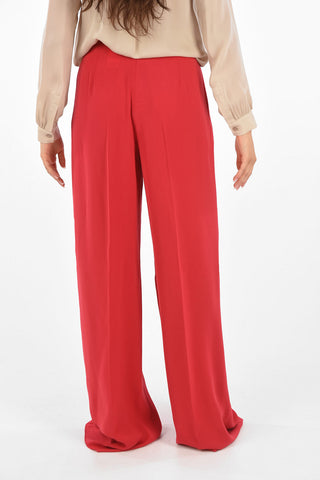 High Waist FRANZ Palazzo Pants