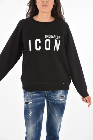 ICON Printed PIPERITA FIT Sweatshirt