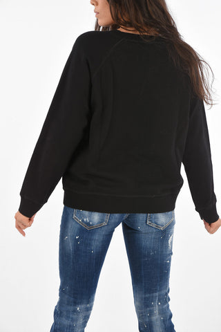 ICON Printed PIPERITA FIT Sweatshirt