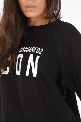 ICON Printed PIPERITA FIT Sweatshirt