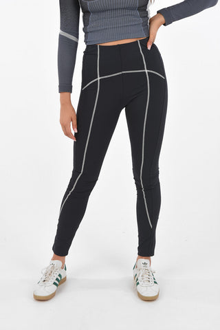 Leggings GALILEA con Cuciture a Vista