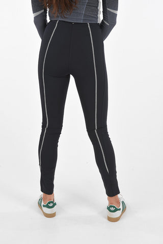Leggings GALILEA con Cuciture a Vista