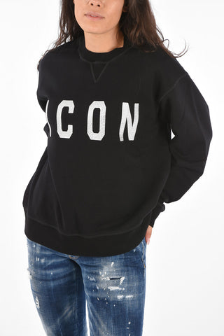 ICON Jewel Application COOL FIT Sweatshirt