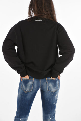 ICON Jewel Application COOL FIT Sweatshirt