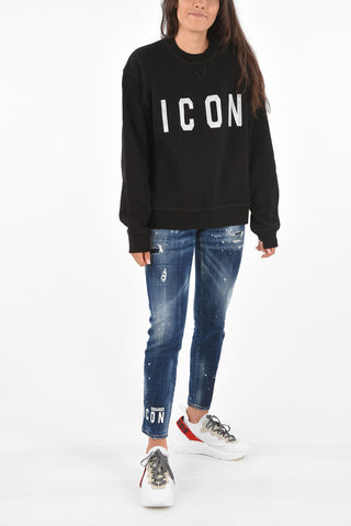 ICON Jewel Application COOL FIT Sweatshirt