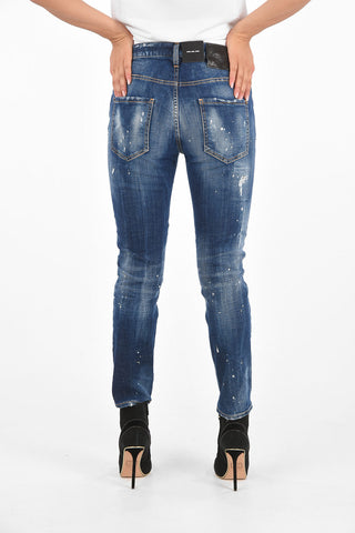 ICON Jeans COOL FIT Distressed