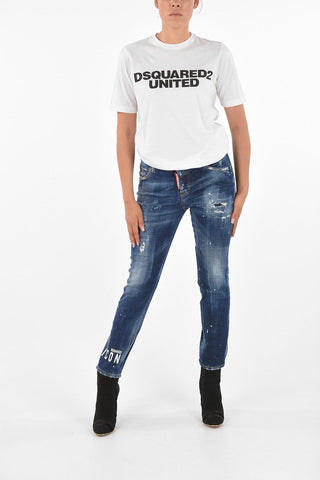 ICON Jeans COOL FIT Distressed