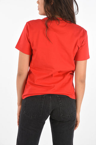 Logoed Crew-Neck T-Shirt