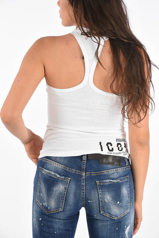 ICON Cotton FUCKIN' FREEZING Top