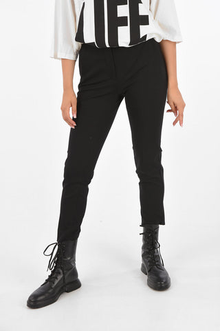 High Waist Palazzo Pants