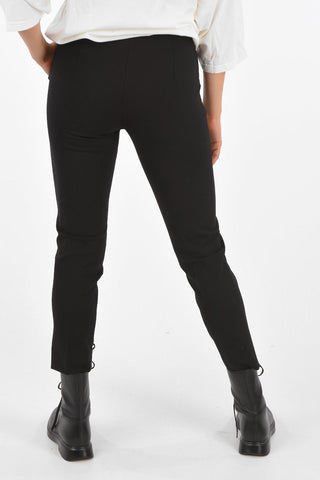 High Waist Palazzo Pants