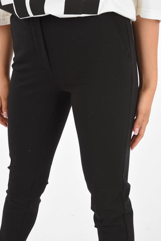 High Waist Palazzo Pants