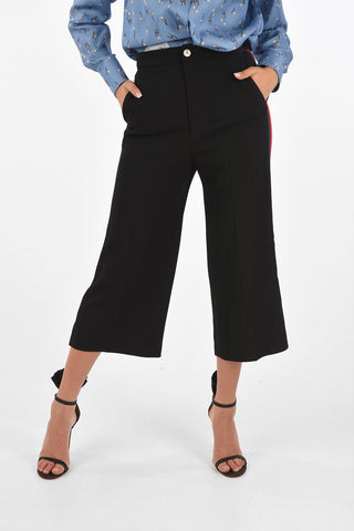 Pantaloni PEGNO a Vita Alta