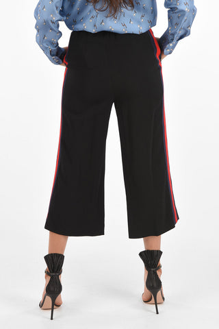 Pantaloni PEGNO a Vita Alta
