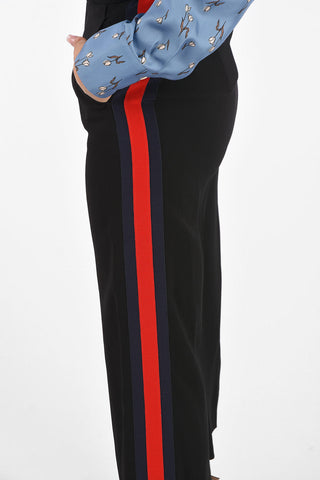 Pantaloni PEGNO a Vita Alta