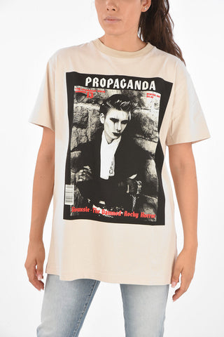 Printed PROPAGANDA T-Shirt