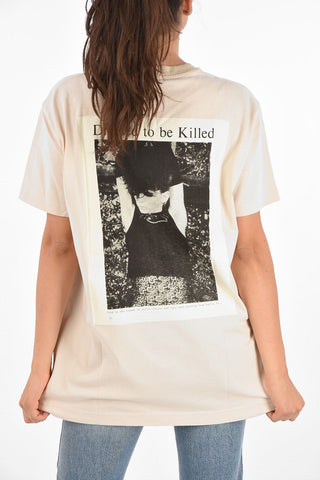 Printed PROPAGANDA T-Shirt