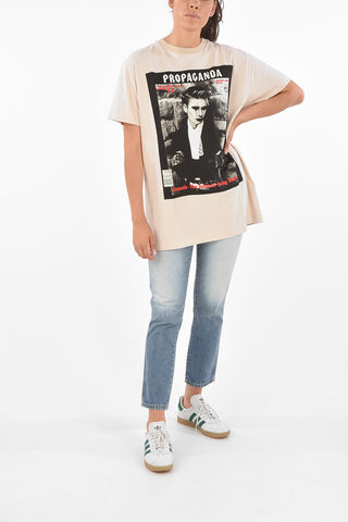 Printed PROPAGANDA T-Shirt