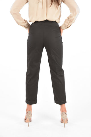 Single Pleat AZZARDATO Pants