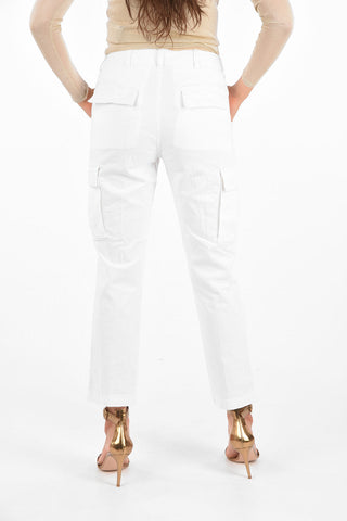 Denim CABA Cargo Pants
