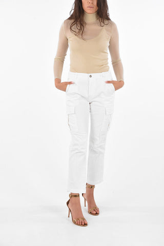 Denim CABA Cargo Pants