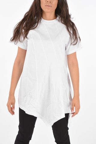 Cotton HANDKERCHIEF T-Shirt
