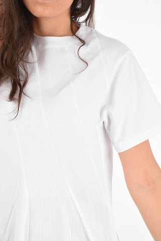 Cotton HANDKERCHIEF T-Shirt