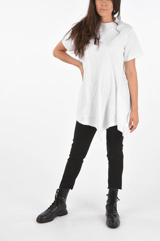 Cotton HANDKERCHIEF T-Shirt