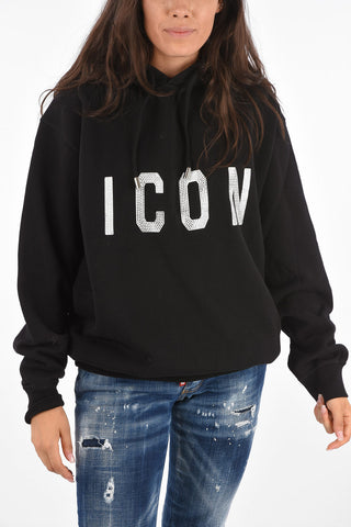 ICON Jewel Application MAXI COOL FIT Hoodie