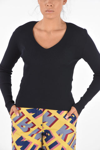 Maglia REGINA a Costine 