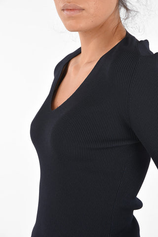 Maglia REGINA a Costine 