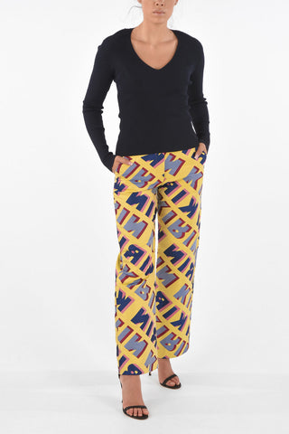 Maglia REGINA a Costine 