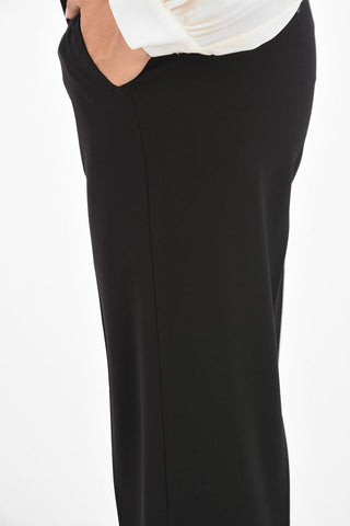 'S 4 Pocket VERTIGO Wide-Leg Pants