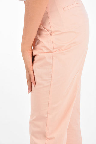Single Pleat AZZARDATO Pants