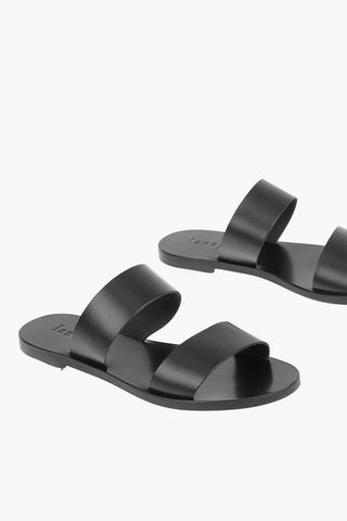 Leather Sandal