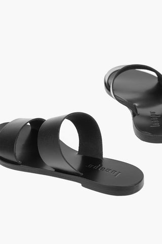Leather Sandal