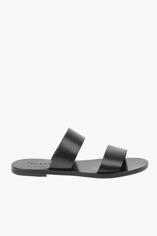 Leather Sandal