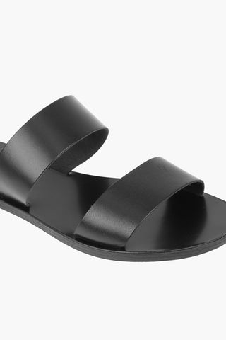 Leather Sandal