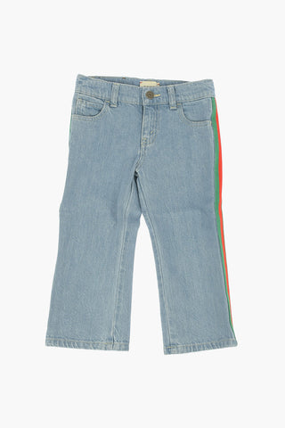 Jeans Piping