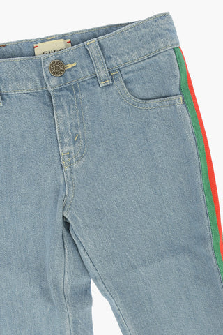 Jeans Piping