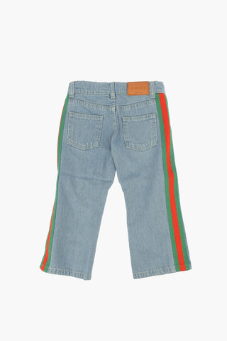 Jeans Piping