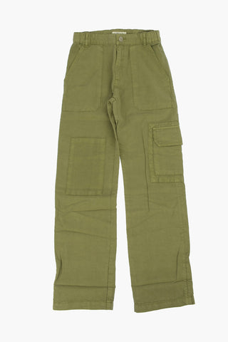 Cargo Pant