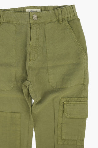 Cargo Pant