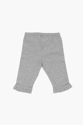 Frilled Leggings