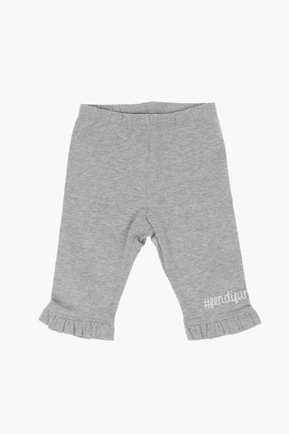 Frilled Leggings
