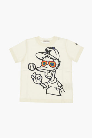 Printed T-shirt