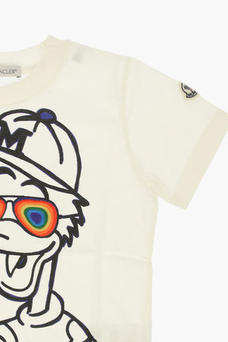 Printed T-shirt
