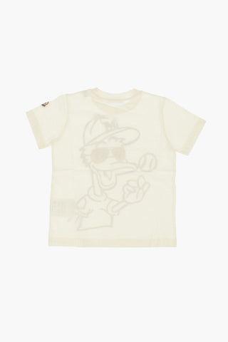 Printed T-shirt
