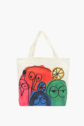 Printed Shopper